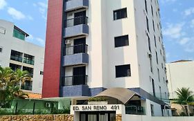 San Remo Apartamento Praia Do Tombo
