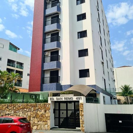 San Remo Apartamento Praia Do Tombo Guarujá Exterior foto