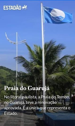 San Remo Apartamento Praia Do Tombo Guarujá Exterior foto