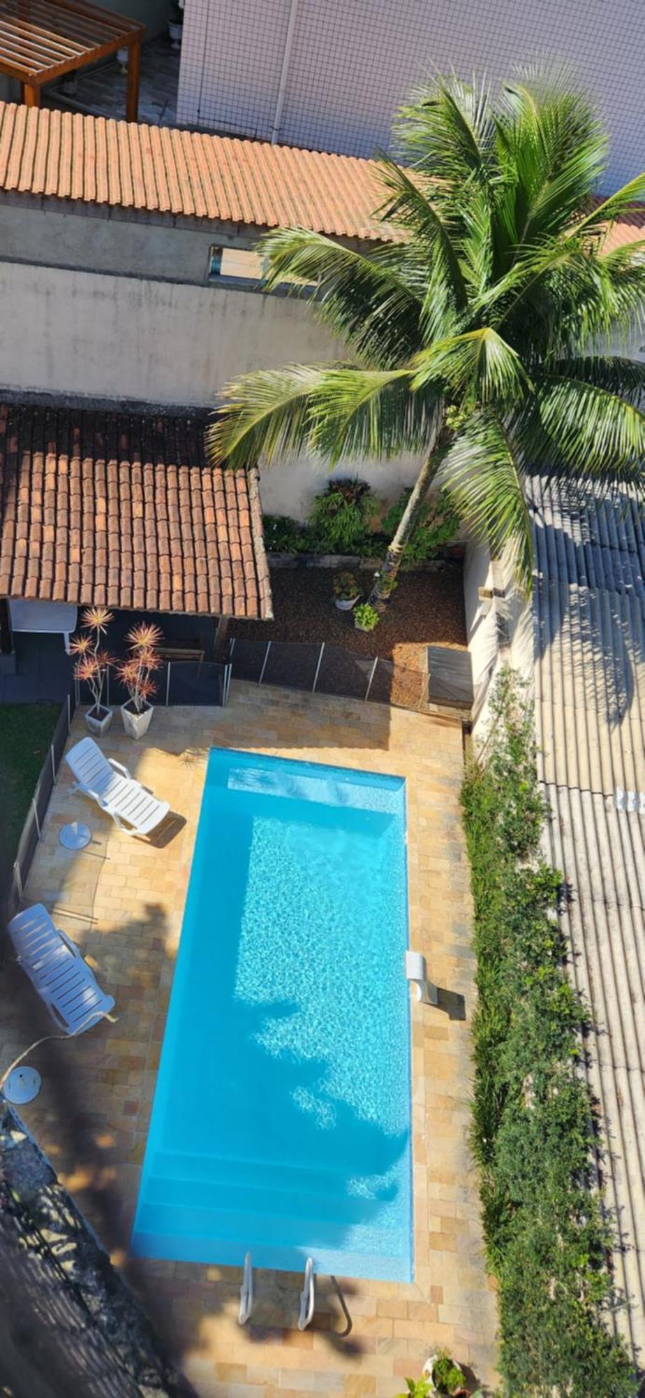San Remo Apartamento Praia Do Tombo Guarujá Exterior foto